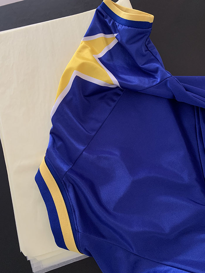 90's "Kappa" Jersey Top 복제