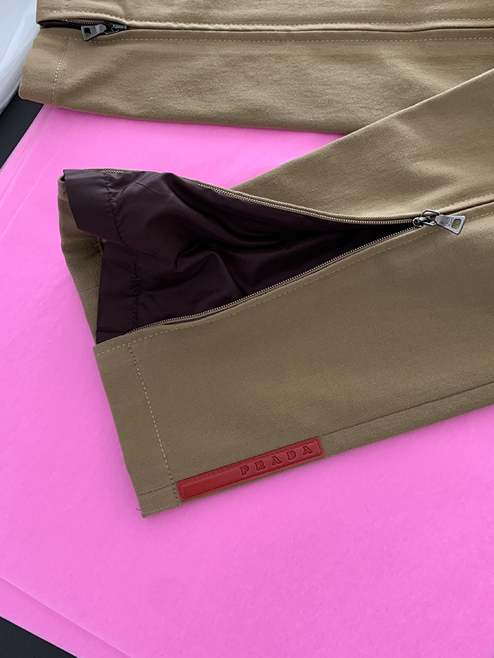 's "PRADA Sport" Pants (Collection) 복제