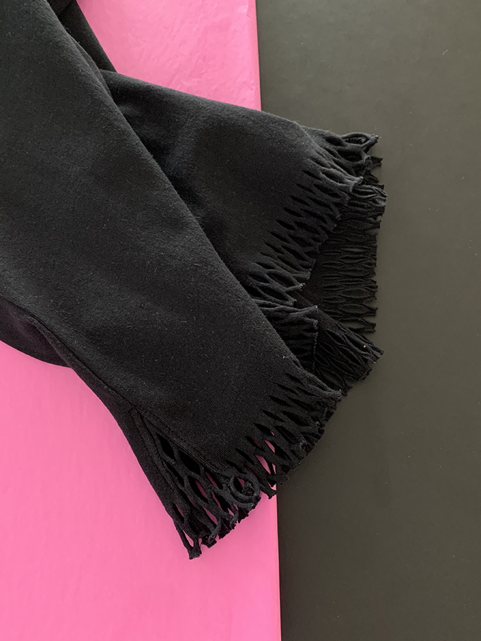 PLEATS PLEASE by ISSEY MIYAKE Top 복제 복제