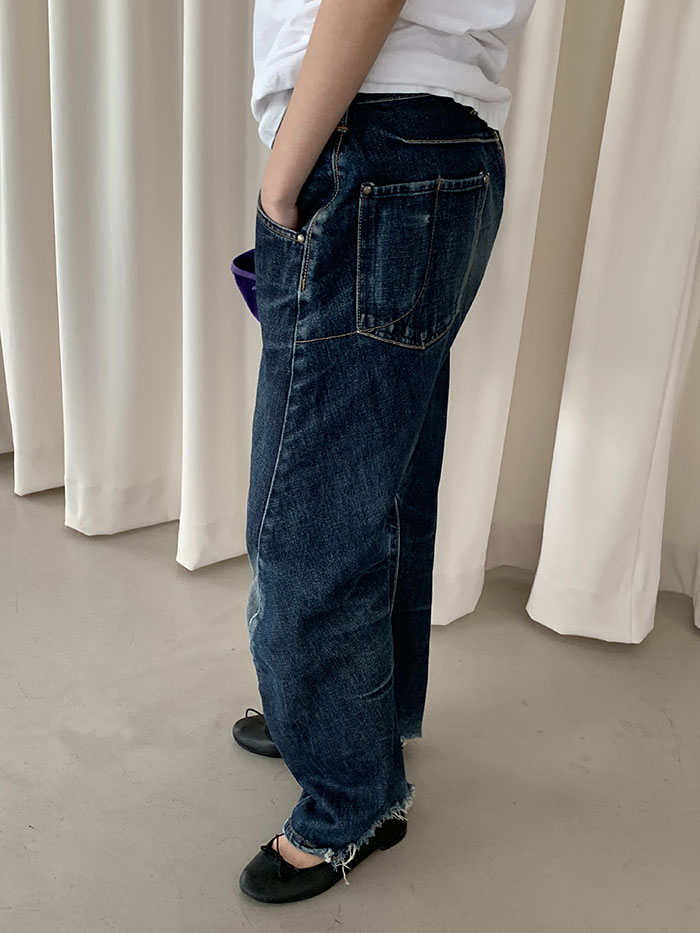 00's "EDWIN" E-FUNCTION - size 29 제품 상세만 찍고 업뎃하기