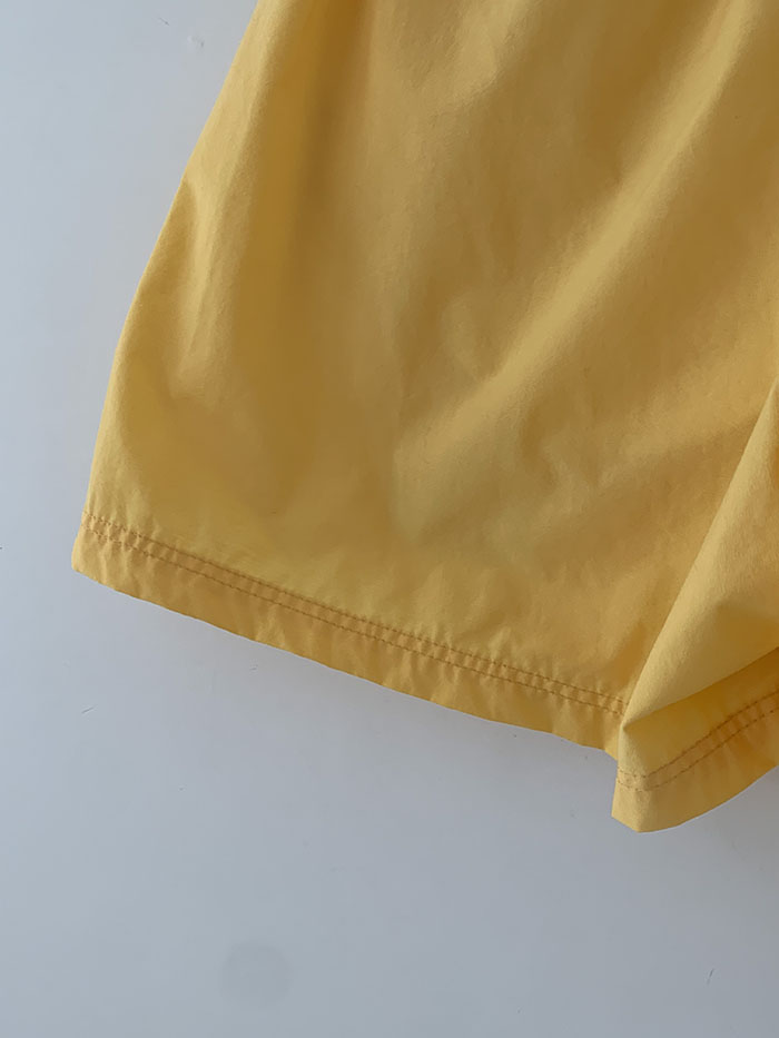 "Patagonia" Short Pants 복제