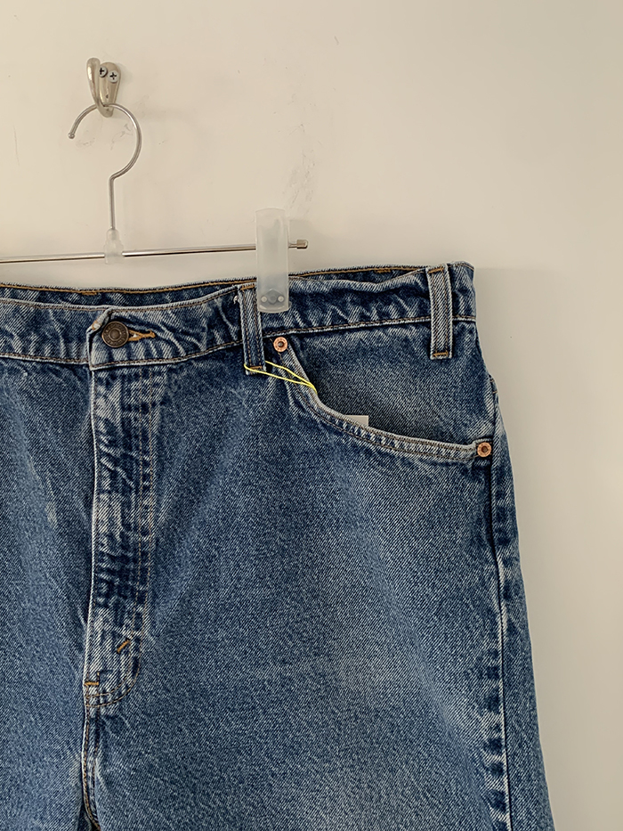 Levi's Short - size 41 (classic straight fit)