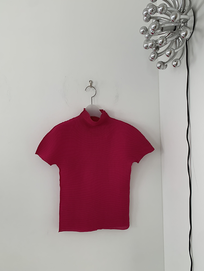 "ME by ISSEY MIYAKE" Top 복제