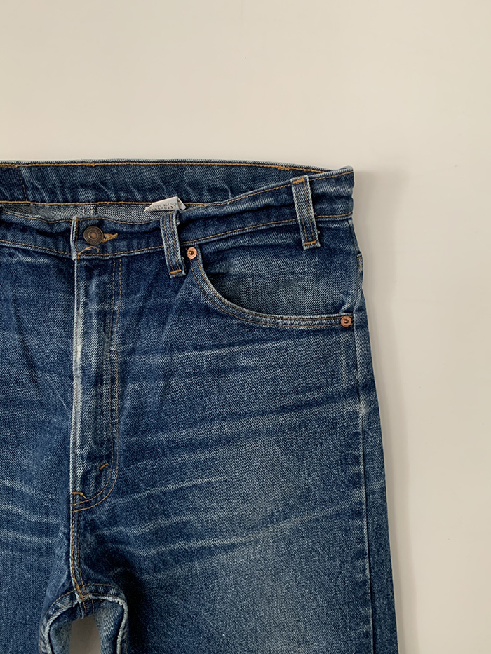 's Levi's 505 - size 36 (classic regular fit)