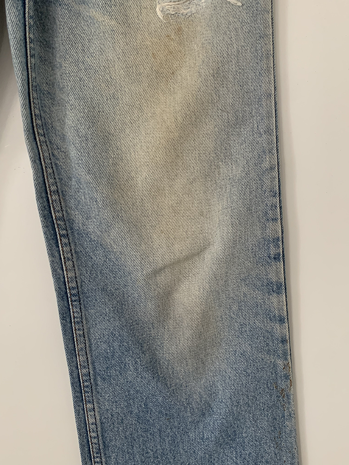 's Levi's 505-0217 - size 30 (classic regular fit)