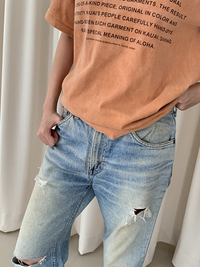 90's Levi's 505-0217 - size 30 (classic regular fit)