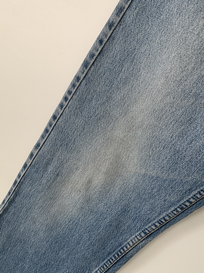Levi's 618 - size 29 (classic loose fit)