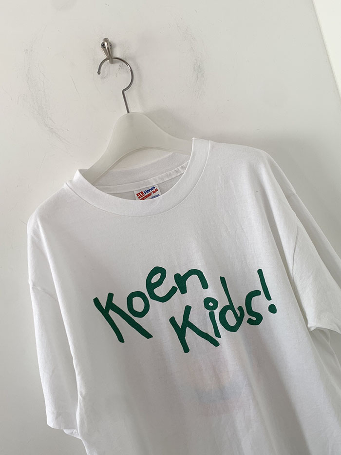 90's "812 Vintage" USA 50/50 T-shirt 복제 복제