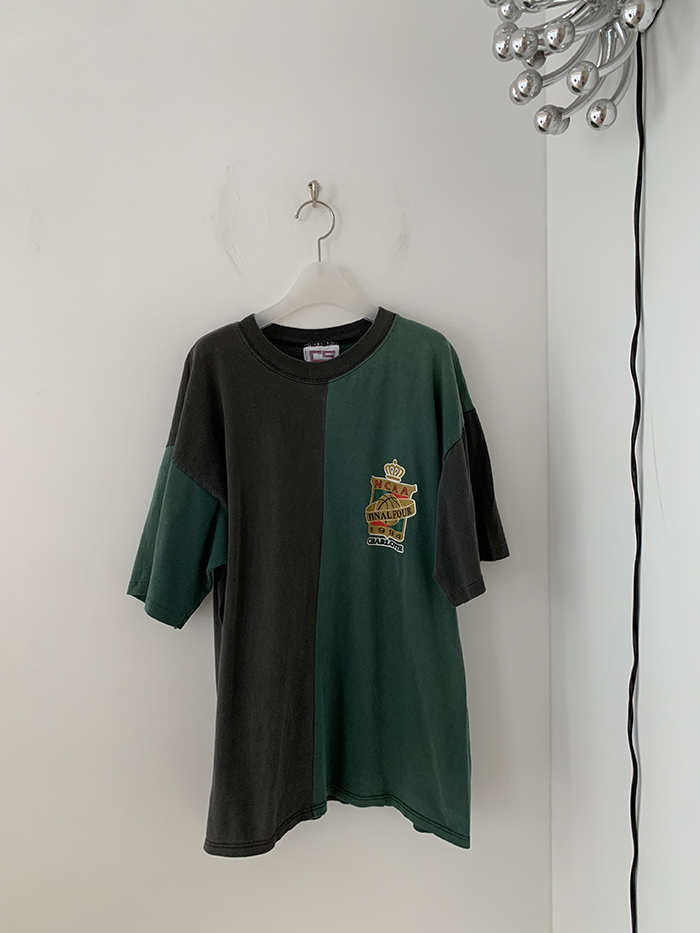 90's "Champion Ship 1994" USA T-shirt
