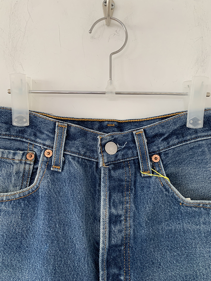 Levi's Short - size 38 (classic straight fit) 복제 복제 복제 복제 복제 복제