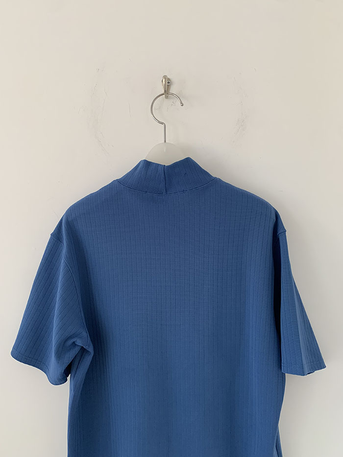 90-00's "PRADA Sports" Top 복제