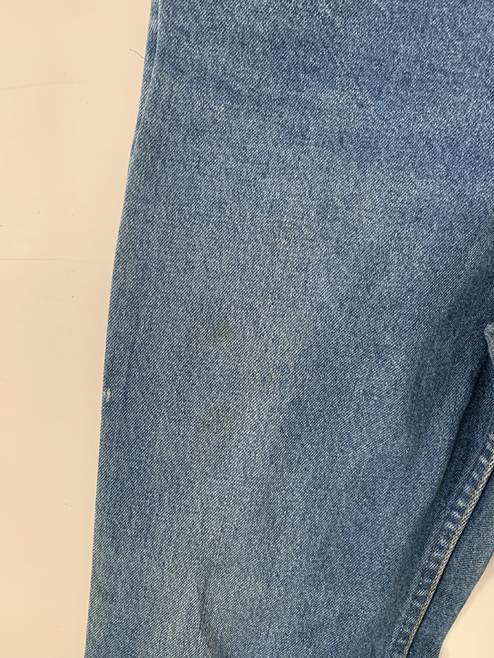80's Levi's 40509 - size 31 (classic regular fit)