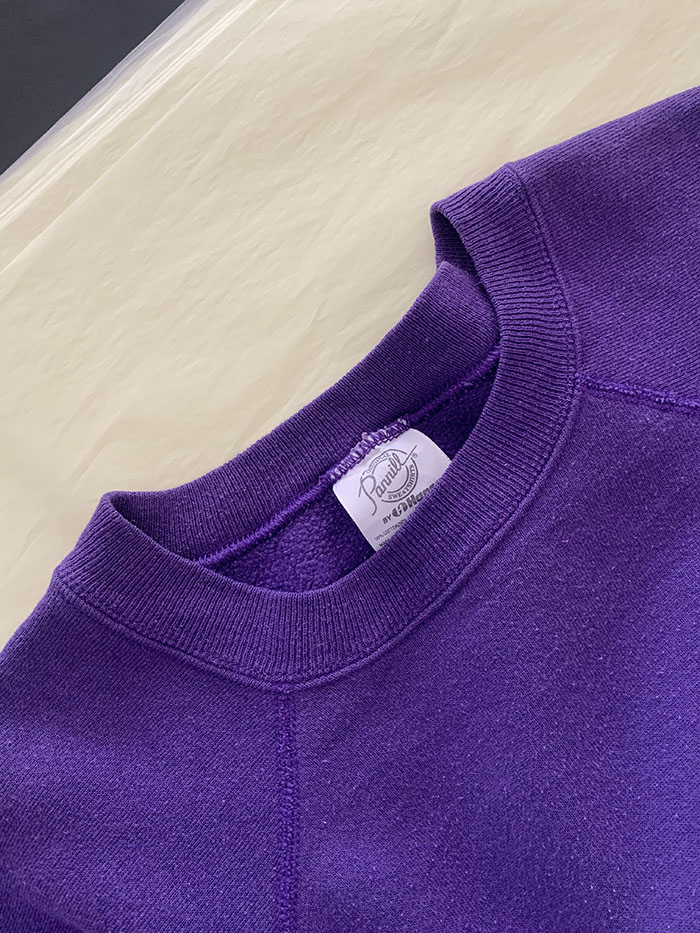 90‘s "Red Crwon“ USA Sweatshirt 복제 복제