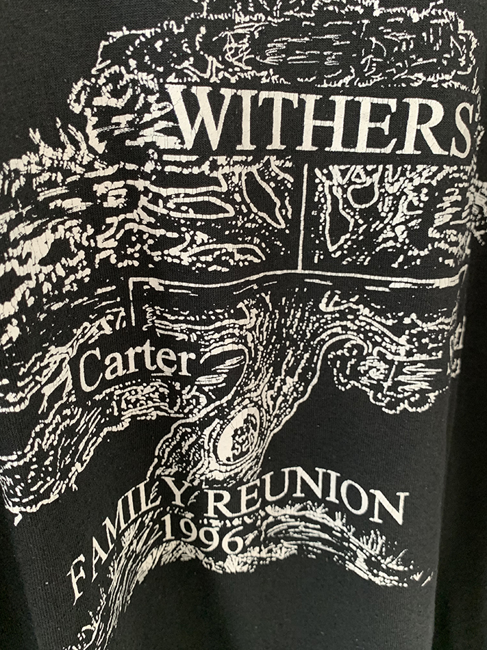 's USA T-shirt