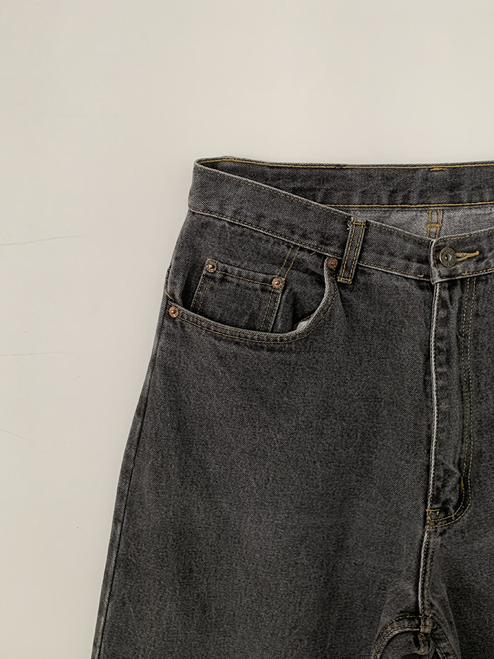 90's "USA Polo Ralph Lauren" Ivory cotton Pants 복제