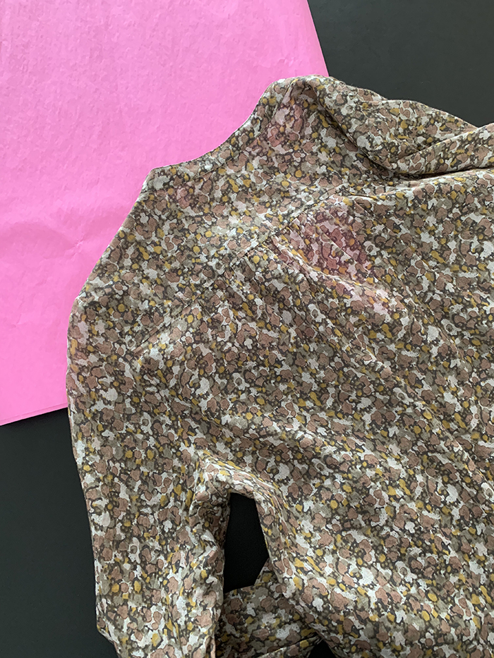 "Isabel Marant Etoile" cotton Blouse