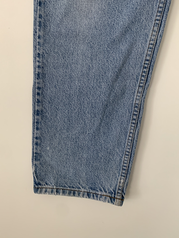's Levi's 506 - size 34 (classic regular fit)