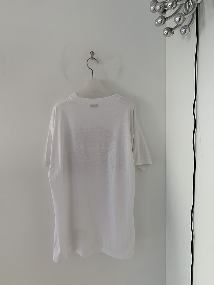 's "San Antonio" USA T-shirt 복제 복제