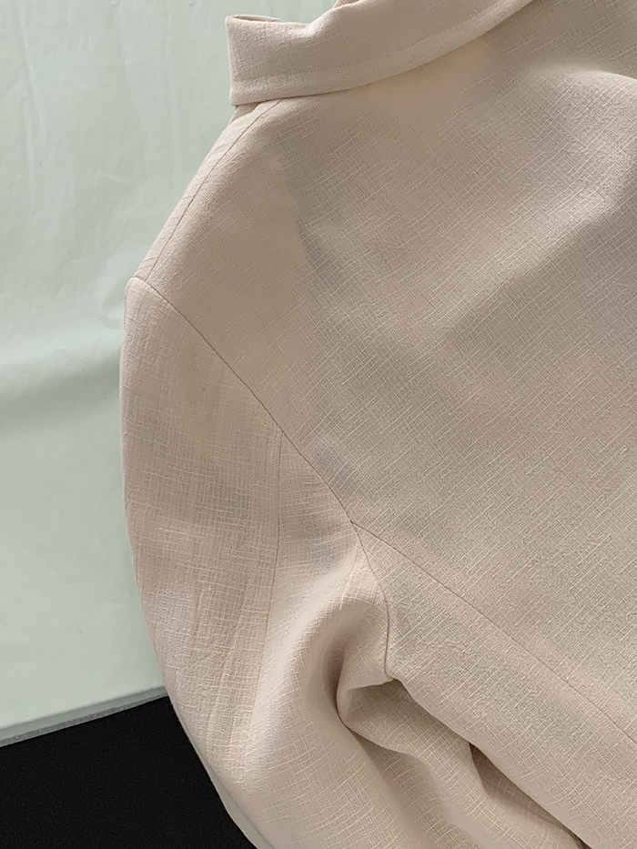 00's "JIL SANDER" Three buttons Jacket 복제 복제