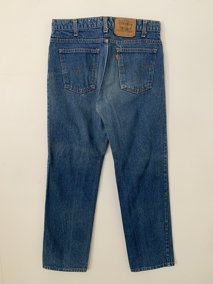 80's Levi's 40509 - size 31 (classic regular fit)