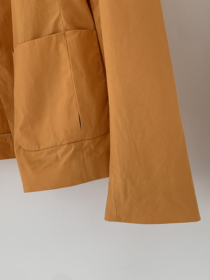 00's "JIL SANDER" Three buttons Jacket 복제