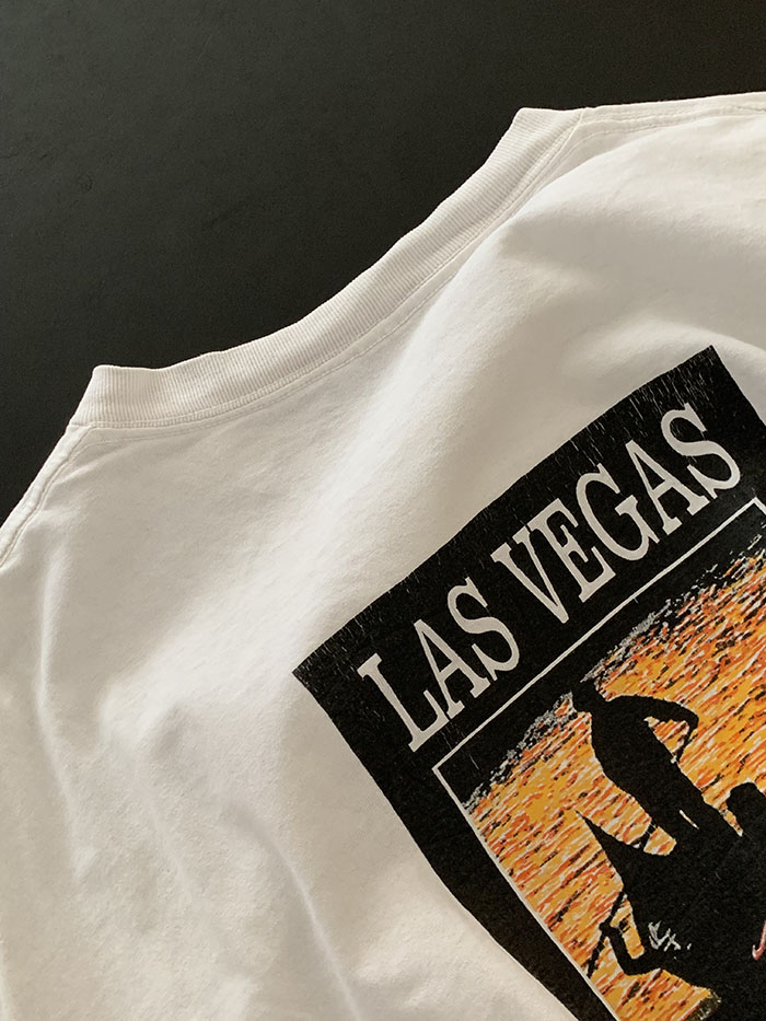 90's "RED EARTH Hawaii" USA T-shirt 복제 복제 복제 복제 복제 복제 복제