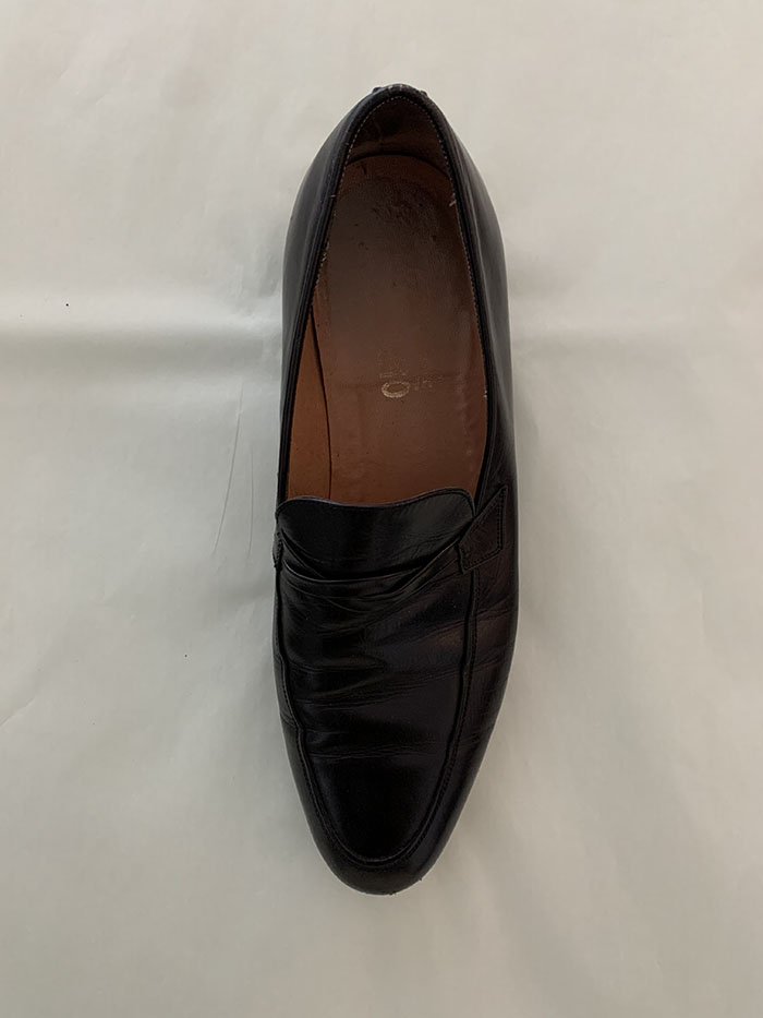 00's "Salvatore Ferragamo" Loafer Shoes 복제