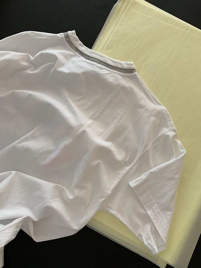 80's "Wimbledon" England 50/50 T-shirt (Archive) 복제