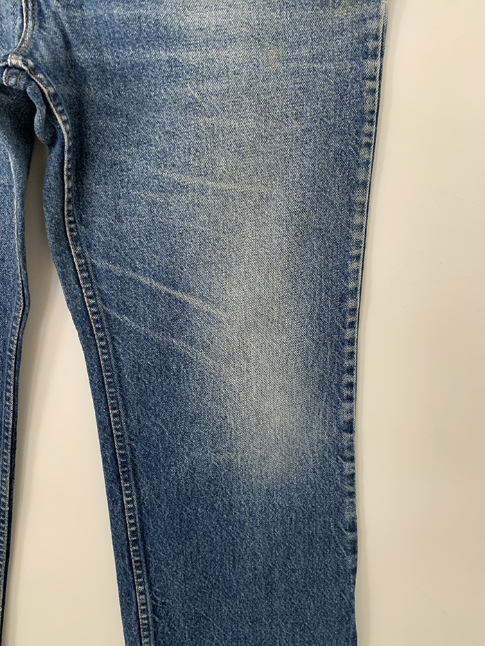 90's Levi's 517 - size 37 (classic boot cut)