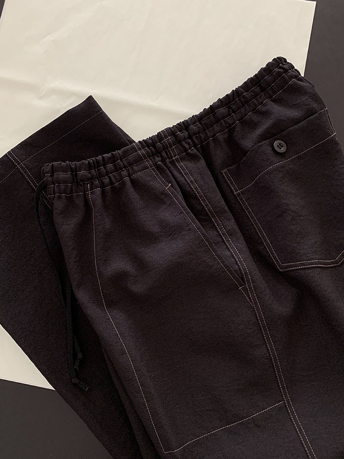 PLEATS PLEASE by ISSEY MIYAKE Pants 복제