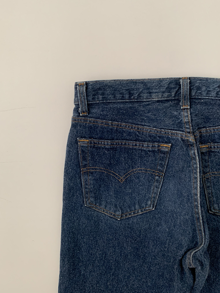 's Levi's 501 - size 30 (classic straight fit)
