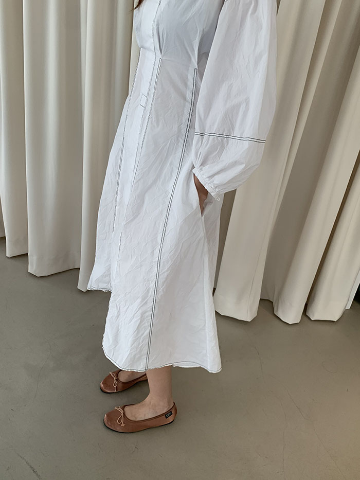 "Deveaux New York" Dress / 착샷 만 추가하기