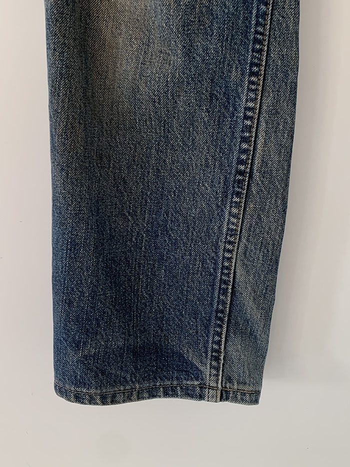 00's "EDWIN" E-FUNCTION - size 29 복제