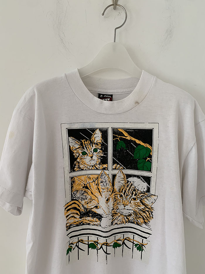 90's "RED EARTH Hawaii" USA T-shirt 복제 복제 복제