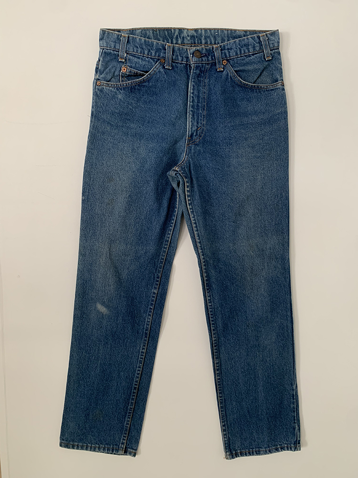 80's Levi's 40509 - size 31 (classic regular fit)