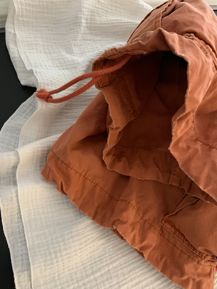 90's "Polo Ralph Lauren" cotton Shorts 복제
