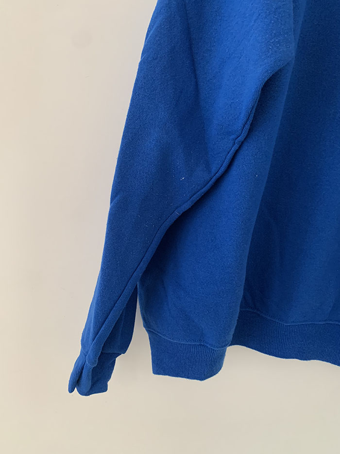 Vintage "LILISUN And the City" USA Sweatshirt