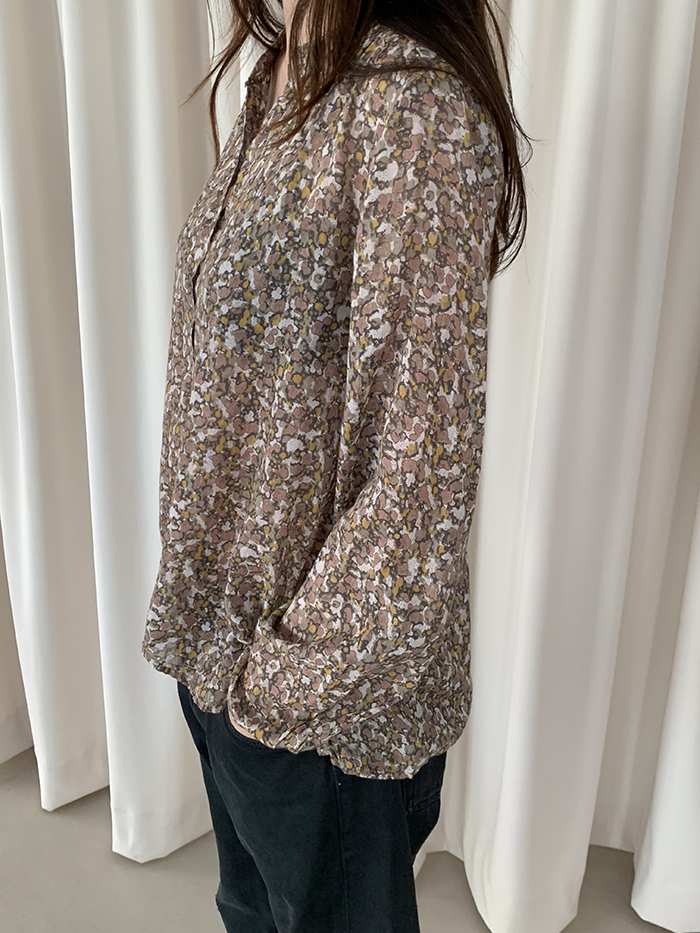 "Isabel Marant Etoile" cotton Blouse
