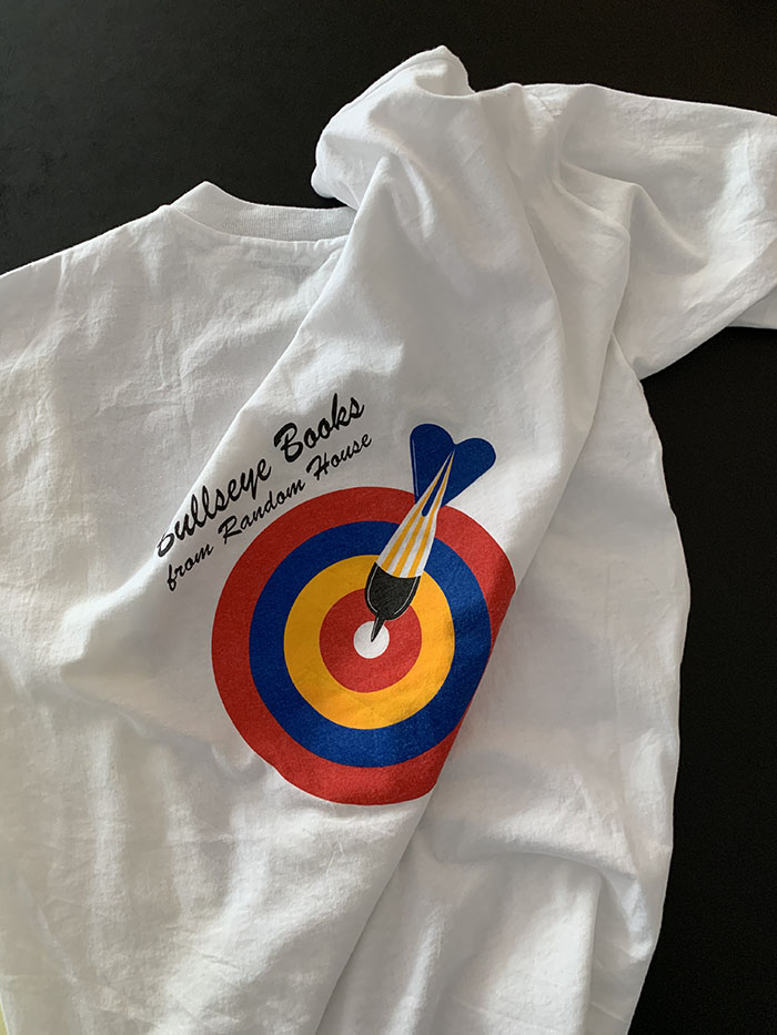90's "812 Vintage" USA 50/50 T-shirt 복제 복제