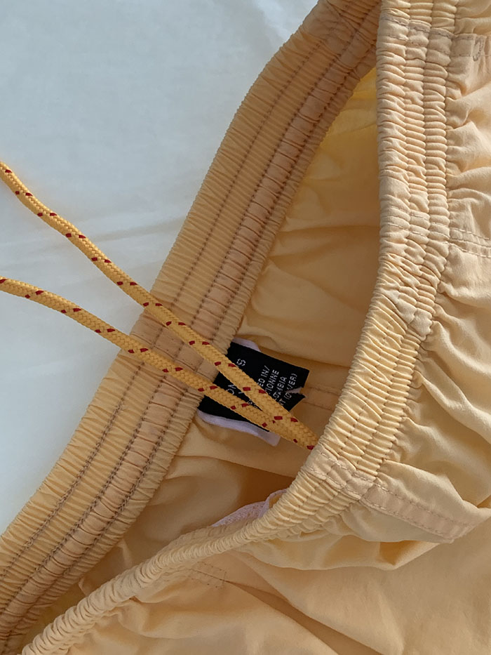 "Patagonia" Short Pants 복제