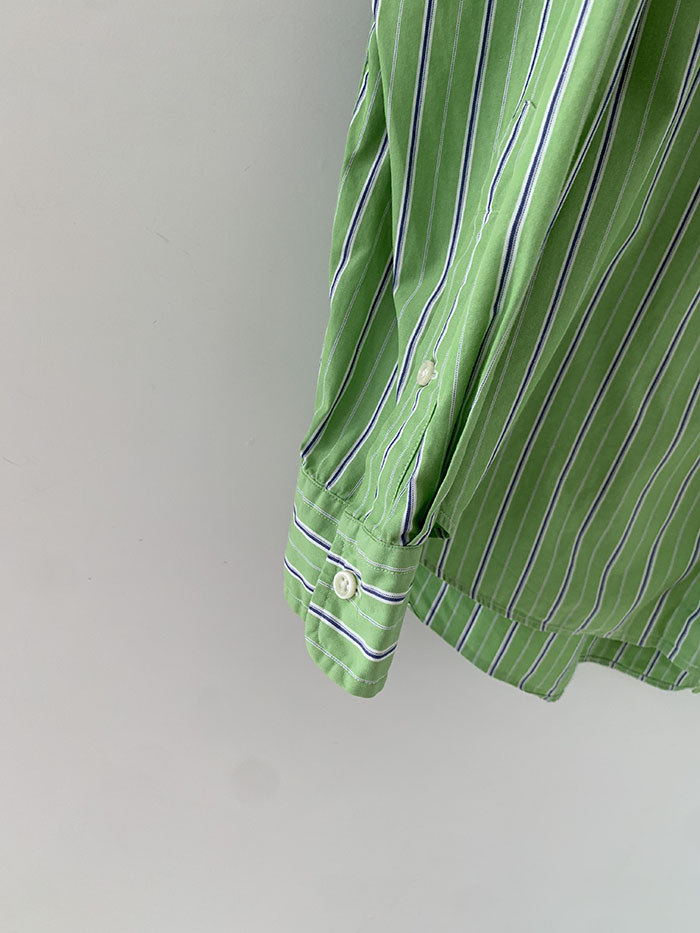 90's "Polo Ralph Lauren USA" Shirt
