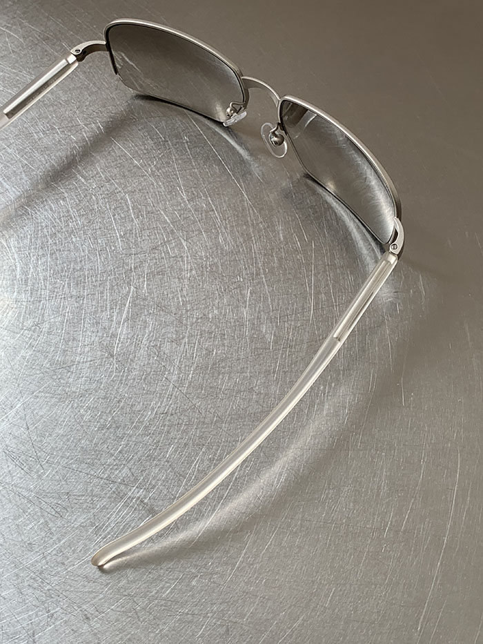 (Deadstock) 00’s "PRADA" Sunglasses