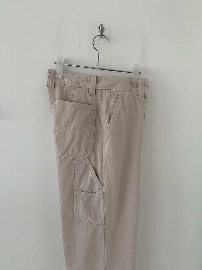 Margaret Howell MHL Work Pants