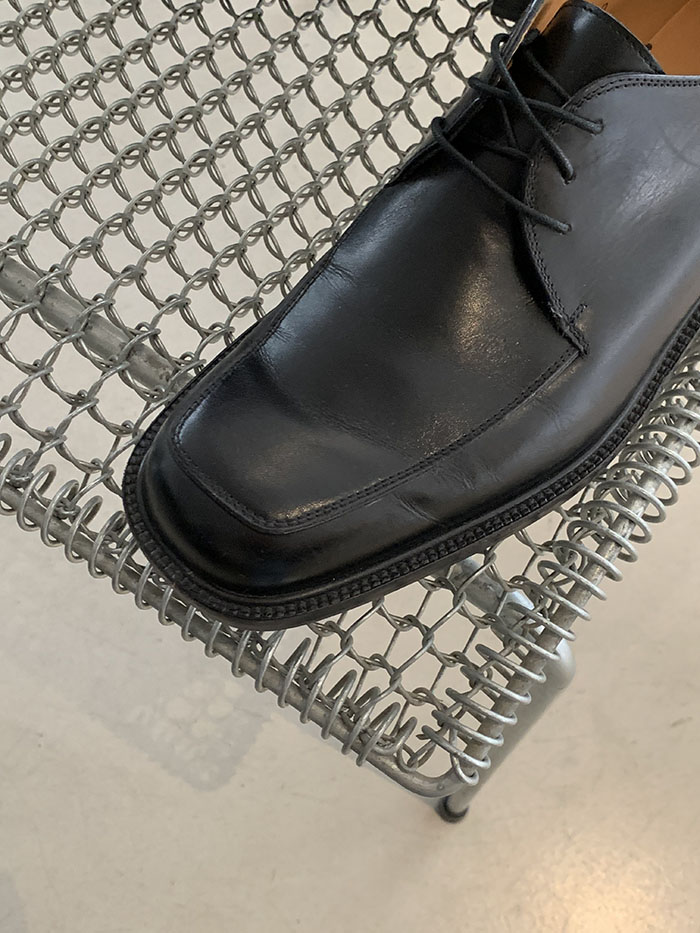 00's "Salvatore Ferragamo" Loafer Shoes 복제
