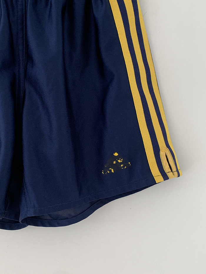 (Deadstock) 80's Adidas Short Pants by W.Germany ( youth ) 복제