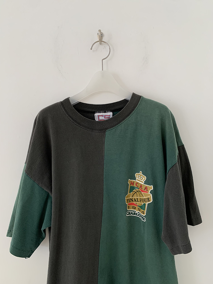 90's "Champion Ship 1994" USA T-shirt