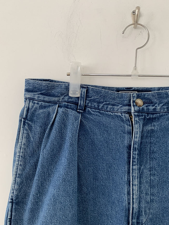 90's "Polo Ralph Lauren" two-tuck Chino Pants 복제