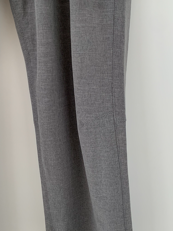 90-00's "Devereux" Straight Pants 복제 복제