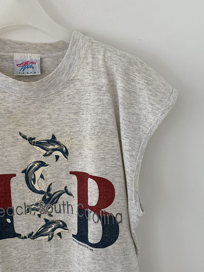 90's "RED EARTH Hawaii" USA T-shirt 복제 복제 복제 복제 복제 복제
