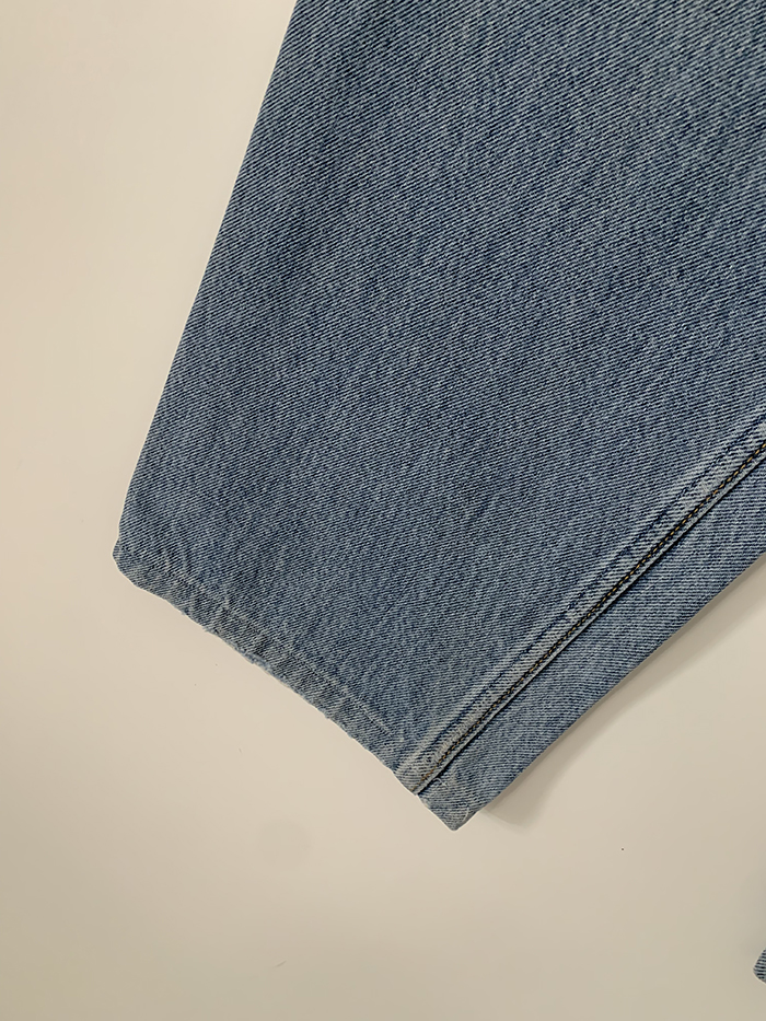Levi's 617 - size 28-29 (classic loose fit) 복제